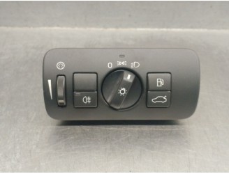Recambio de mando luces salpicadero para volvo v60 i (155) d3 / d4 referencia OEM IAM 30739412 31443846 