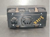 Recambio de mando luces salpicadero para volvo v60 i (155) d3 / d4 referencia OEM IAM 30739412 31443846 