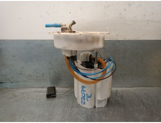 Recambio de aforador para mini mini countryman (f60) cooper referencia OEM IAM 7300465 16117300465 0580200505 BOSCH