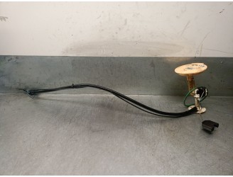 Recambio de aforador para volvo v60 i (155) d3 / d4 referencia OEM IAM 31274048 31274048 