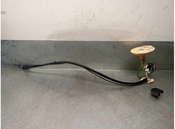 Recambio de aforador para volvo v60 i (155) d3 / d4 referencia OEM IAM 31274048 31274048 