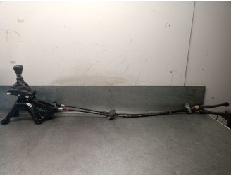 Recambio de palanca cambio para mazda cx-30 (dm) skyactiv-x m hybrid referencia OEM IAM DFR546100  