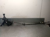 Recambio de palanca cambio para mazda cx-30 (dm) skyactiv-x m hybrid referencia OEM IAM DFR546100  