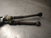 Recambio de palanca cambio para mazda cx-30 (dm) skyactiv-x m hybrid referencia OEM IAM DFR546100  