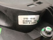 Recambio de palanca cambio para mazda cx-30 (dm) skyactiv-x m hybrid referencia OEM IAM DFR546100  