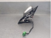 Recambio de retrovisor derecho para volvo v60 i (155) d3 / d4 referencia OEM IAM 30799091 31402643 