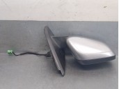 Recambio de retrovisor derecho para volvo v60 i (155) d3 / d4 referencia OEM IAM 30799091 31402643 