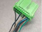 Recambio de retrovisor derecho para volvo v60 i (155) d3 / d4 referencia OEM IAM 30799091 31402643 