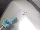 Recambio de retrovisor derecho para volvo v60 i (155) d3 / d4 referencia OEM IAM 30799091 31402643 