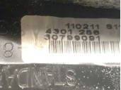 Recambio de retrovisor derecho para volvo v60 i (155) d3 / d4 referencia OEM IAM 30799091 31402643 