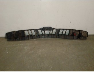 Recambio de refuerzo paragolpes trasero para land rover range rover sport i (l320) 2.7 d 4x4 referencia OEM IAM DQN500011 DQN500