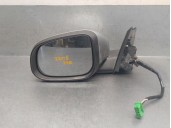 Recambio de retrovisor izquierdo para volvo v60 i (155) d3 / d4 referencia OEM IAM 30799078 31402595 