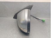Recambio de retrovisor izquierdo para volvo v60 i (155) d3 / d4 referencia OEM IAM 30799078 31402595 