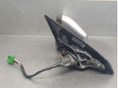 Recambio de retrovisor izquierdo para volvo v60 i (155) d3 / d4 referencia OEM IAM 30799078 31402595 