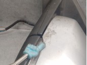 Recambio de retrovisor izquierdo para volvo v60 i (155) d3 / d4 referencia OEM IAM 30799078 31402595 