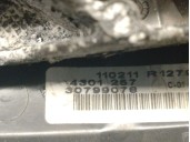 Recambio de retrovisor izquierdo para volvo v60 i (155) d3 / d4 referencia OEM IAM 30799078 31402595 