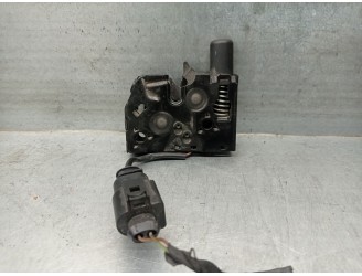 Recambio de cerradura capot para audi q3 (8ub, 8ug) 2.0 tdi referencia OEM IAM 8U0823509  