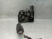 Recambio de cerradura capot para audi q3 (8ub, 8ug) 2.0 tdi referencia OEM IAM 8U0823509  
