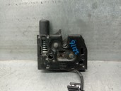 Recambio de cerradura capot para audi q3 (8ub, 8ug) 2.0 tdi referencia OEM IAM 8U0823509 