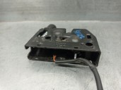Recambio de cerradura capot para audi q3 (8ub, 8ug) 2.0 tdi referencia OEM IAM 8U0823509  