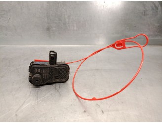 Recambio de motor tapa deposito combustible para audi a5 (8t3) 3.0 tdi quattro referencia OEM IAM 8K0862153H 8K0862153F 