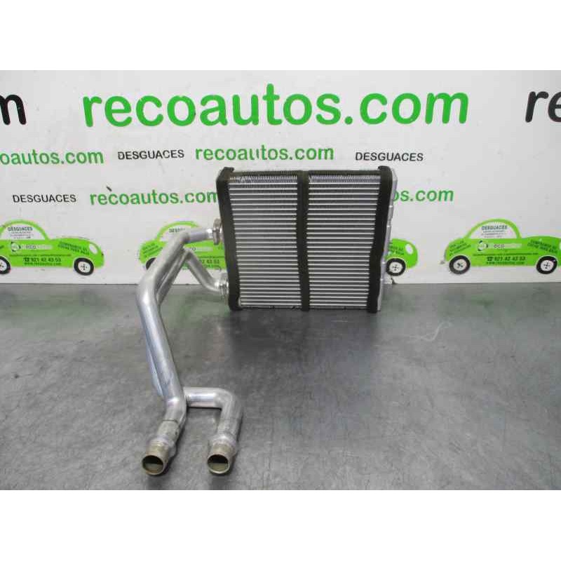 Recambio de radiador calefaccion / aire acondicionado para renault laguna iii 2.0 dci diesel cat referencia OEM IAM   