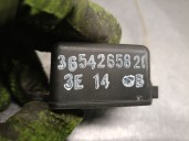 Recambio de sensor para nissan terrano ii (r20) 2.7 td 4wd referencia OEM IAM 3654265820  