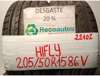 Recambio de neumatico/s para hyundai coupe i (rd) 2.0 16v referencia OEM IAM 20550R1586V HIFLY HF805