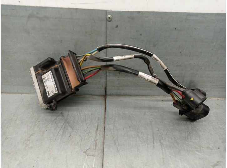 Recambio de modulo electronico para audi q3 (8ub, 8ug) 2.0 tdi referencia OEM IAM 8K0959501G  