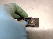 Recambio de piloto matricula para audi a5 (8t3) 3.0 tdi quattro referencia OEM IAM 8T0943021 8T0943021 