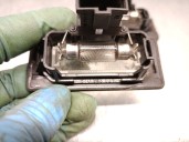 Recambio de piloto matricula para audi a5 (8t3) 3.0 tdi quattro referencia OEM IAM 8T0943021 8T0943021 