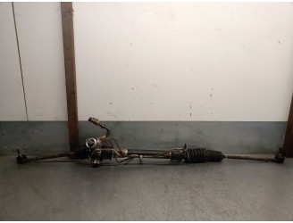 Recambio de cremallera direccion para renault 21 sedán (l48_) 1.7 (l48e) referencia OEM IAM 7701466545 7701466545 6000022433