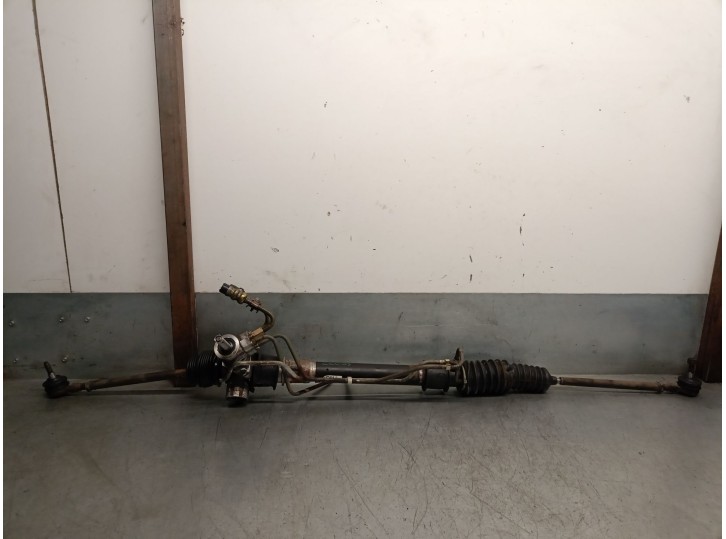 Recambio de cremallera direccion para renault 21 sedán (l48_) 1.7 (l48e) referencia OEM IAM 7701466545 7701466545 6000022433