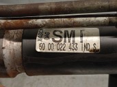 Recambio de cremallera direccion para renault 21 sedán (l48_) 1.7 (l48e) referencia OEM IAM 7701466545 7701466545 6000022433