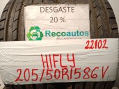 Recambio de neumatico/s para hyundai coupe i (rd) 2.0 16v referencia OEM IAM 20550R1586V HIFLY HF805