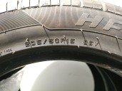 Recambio de neumatico/s para hyundai coupe i (rd) 2.0 16v referencia OEM IAM 20550R1586V HIFLY HF805