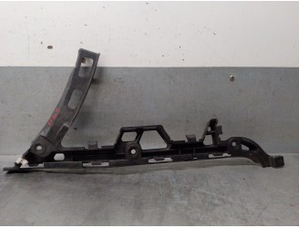 Recambio de refuerzo paragolpes trasero para land rover range rover sport i (l320) 2.7 d 4x4 referencia OEM IAM DQN000071 DQN000