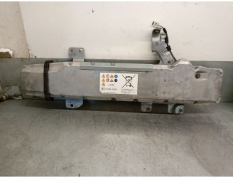 Recambio de bateria para mazda cx-30 (dm) skyactiv-x m hybrid referencia OEM IAM BDMC67ZB3E BDMC67ZB3E 