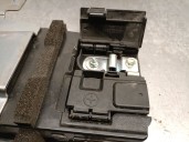 Recambio de bateria para mazda cx-30 (dm) skyactiv-x m hybrid referencia OEM IAM BDMC67ZB3E BDMC67ZB3E 