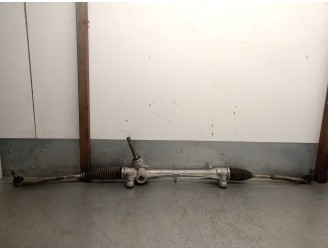 Recambio de cremallera direccion para toyota corolla sedán (_e21_) 1.8 vvti hybrid (zwe211, mzea12) referencia OEM IAM 455100288