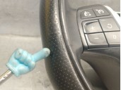 Recambio de volante para volvo v60 i (155) d3 / d4 referencia OEM IAM P313159941 31390471 