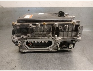 Recambio de bateria para toyota corolla sedán (_e21_) 1.8 vvti hybrid (zwe211, mzea12) referencia OEM IAM G920047390 G92A047220 