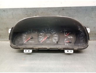 Recambio de cuadro instrumentos para kia sephia ll ls referencia OEM IAM K2AC5543XE 