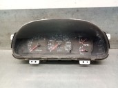 Recambio de cuadro instrumentos para kia sephia ll ls referencia OEM IAM K2AC5543XE 