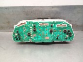 Recambio de cuadro instrumentos para kia sephia ll ls referencia OEM IAM K2AC5543XE 