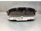 Recambio de cuadro instrumentos para kia sephia ll ls referencia OEM IAM K2AC5543XE 