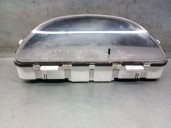 Recambio de cuadro instrumentos para kia sephia ll ls referencia OEM IAM K2AC5543XE 