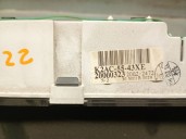 Recambio de cuadro instrumentos para kia sephia ll ls referencia OEM IAM K2AC5543XE 