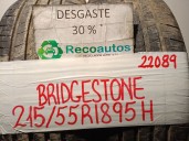 Recambio de neumatico/s para mazda cx-30 (dm) skyactiv-x m hybrid referencia OEM IAM 21555R1895H BRIDGESTONE TURANZA T005A