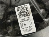 Recambio de servofreno para audi q3 (8ub, 8ug) 2.0 tdi referencia OEM IAM 5N1614105C 5N1614106A 251178722201 ATE